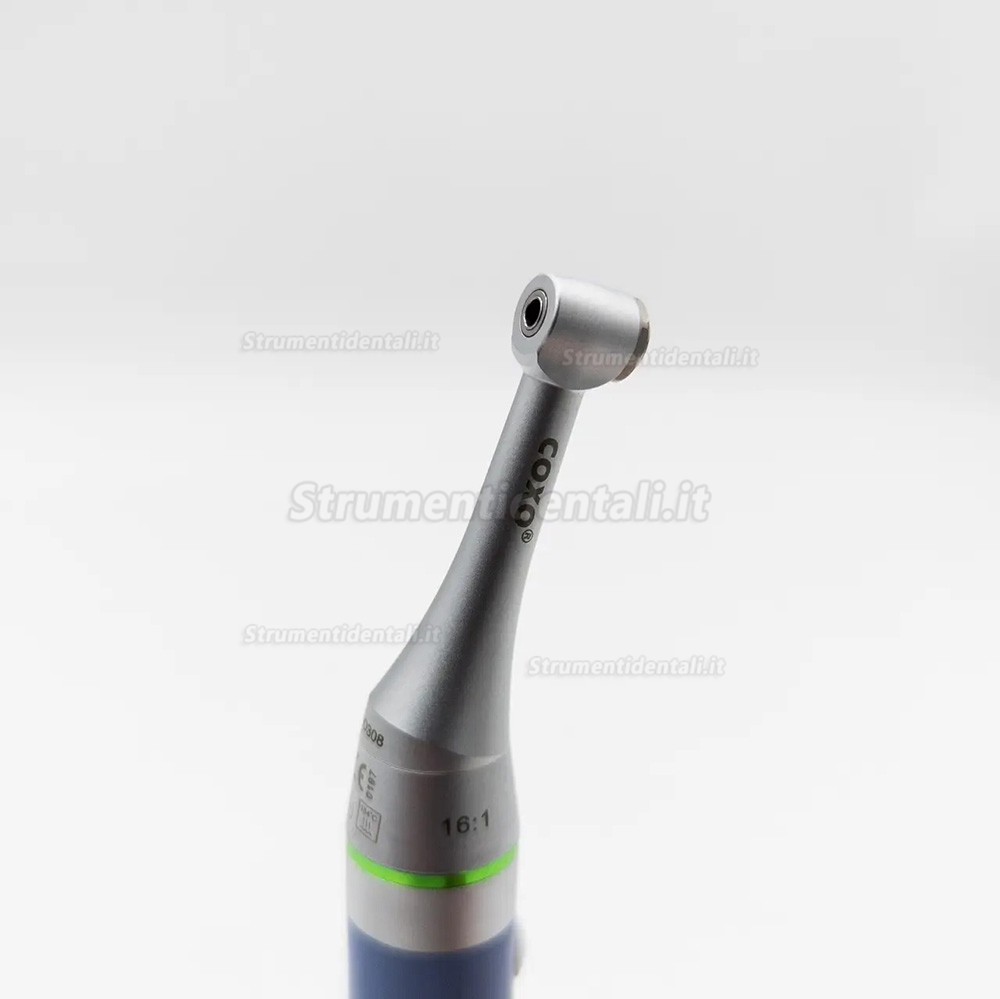 Motore endo dentale, Manipolo endo COXO C-SMART NOVA 16:1